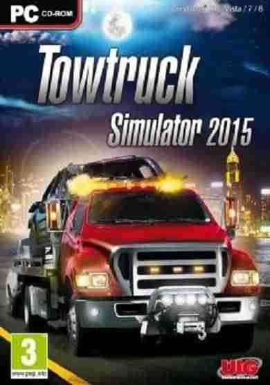 Descargar Towtruck Simulator 2015 [MULTi6][PROPHET][REPACK] por Torrent